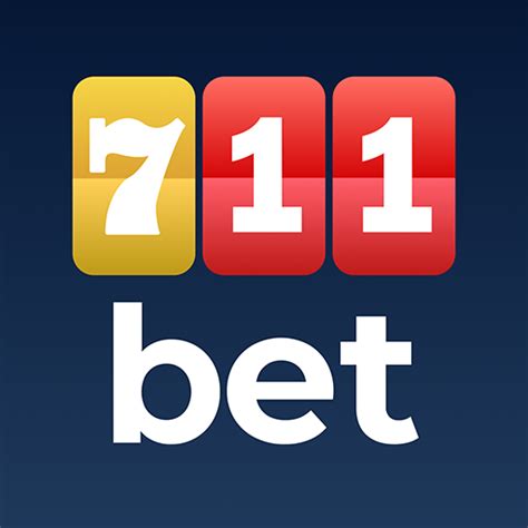 7 11 Bet - Logo Oficial